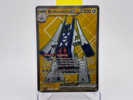 Stürmische Funken  - Briduradon ex  (SSP 224) - DE